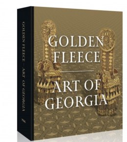 Golden Fleece. Art of Georgia