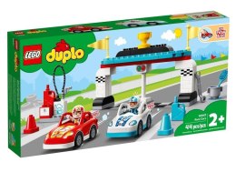LEGO(R) DUPLO 10947 Race Cars