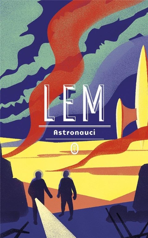 Astronauci Astronauci