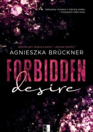 Forbidden Desire