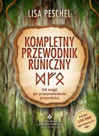 Kompletny przewodnik runiczny