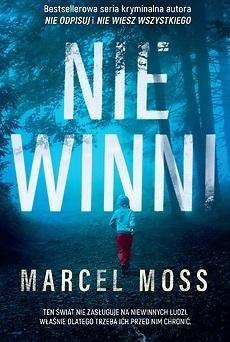 Niewinni MARCEL MOSS