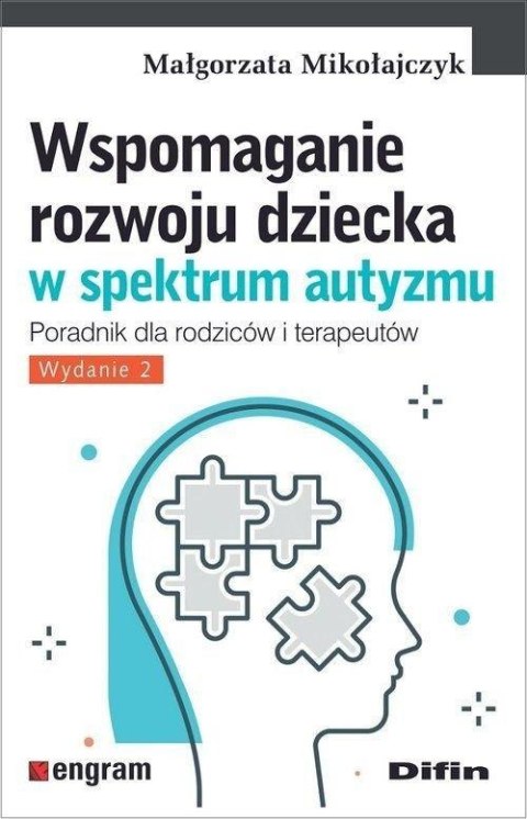 Wspomaganie rozwoju dziecka w spektrum autyzmu w.2