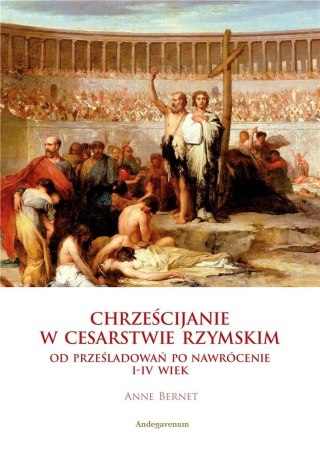 Chrześcijanie w Cesarstwie Rzymskim