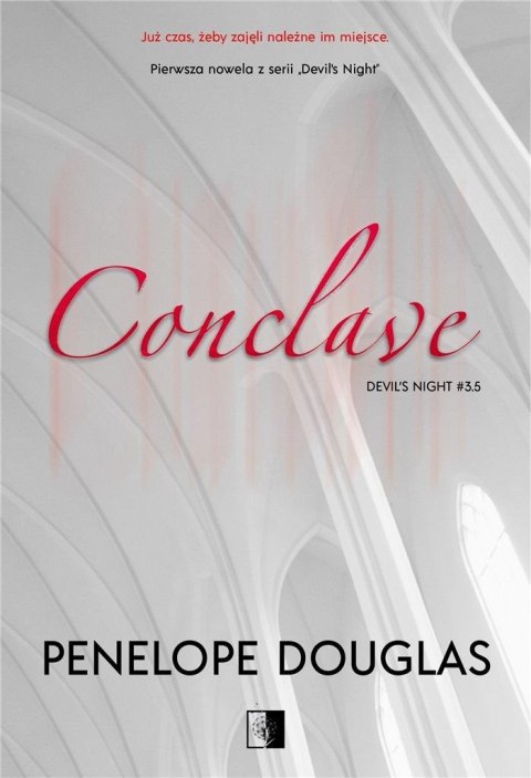 Conclave Penelope Douglas