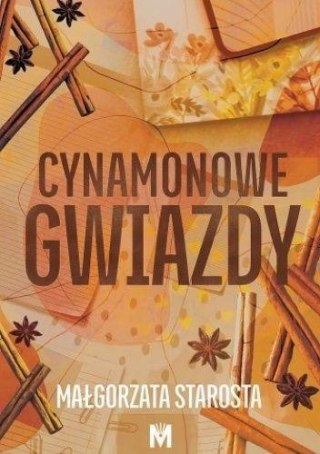 Cynamonowe gwiazdy