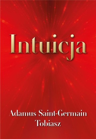 Intuicja