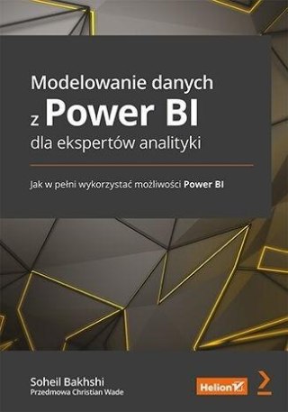 Modelowanie danych z Power BI dla ekspertów..