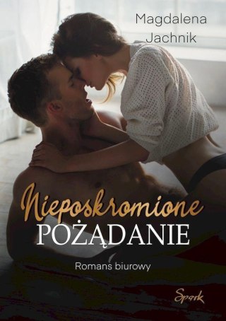 Nieposkromione pożądanie