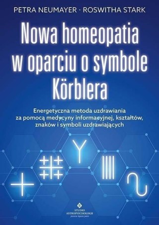 Nowa homeopatia w oparciu o symbole Korblera