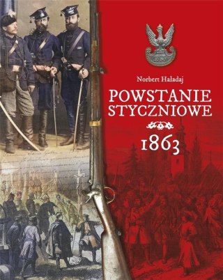 Powstanie styczniowe 1863