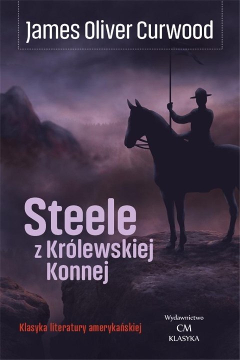 Steele z Królewskiej Konnej