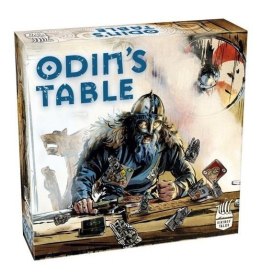 Viking's Tales: Odins Table