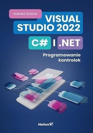 Visual Studio 2022, C# i .NET