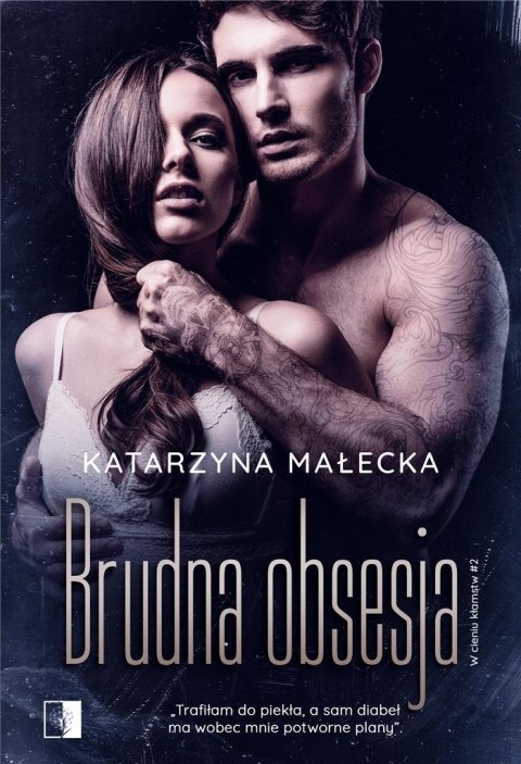 Brudna obsesja