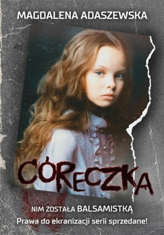 Córeczka