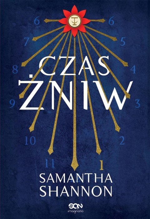 Czas Żniw w.4