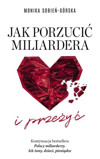 Jak porzucić miliardera... i przeżyć