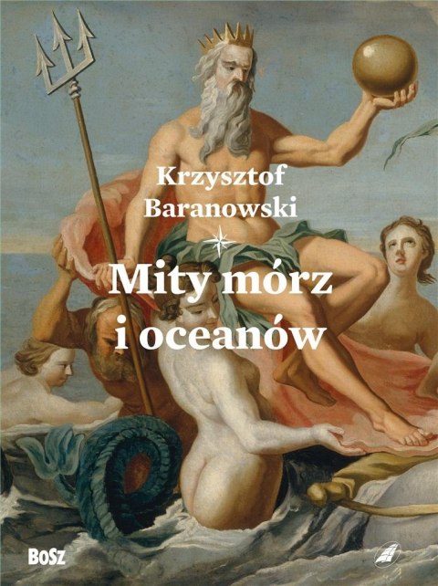 Mity mórz i oceanów