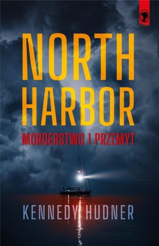 North Harbor: Morderstwo i przemyt