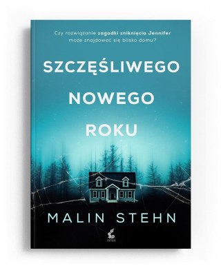 Szczęśliwego Nowego Roku