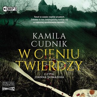 W cieniu twierdzy audiobook