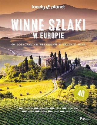 Winne szlaki po Europie