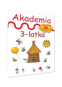 Akademia 3-latka w.2022