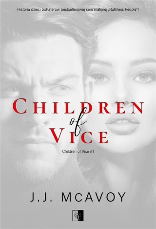 Children of Vice