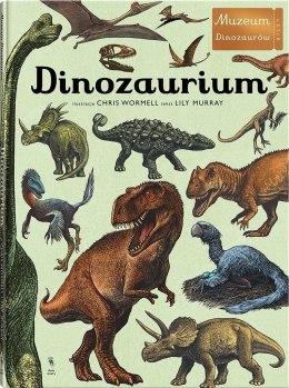 Dinozaurium