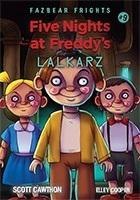 Five Nights At Freddy's T.9 Lalkarz