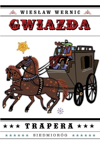 Gwiazda Trapera