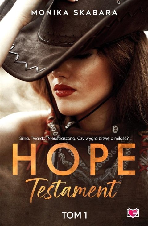 Hope T.1 Testament