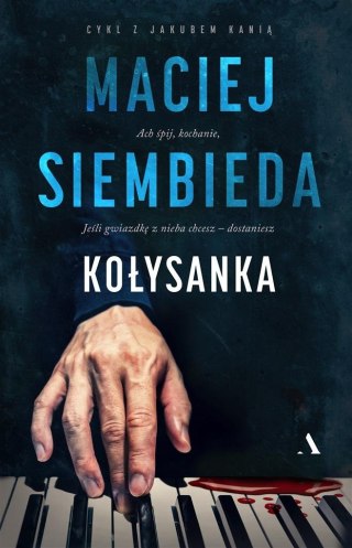 Kołysanka MACIEJ SIEMBIEDA