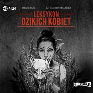 Leksykon dzikich kobiet audiobook