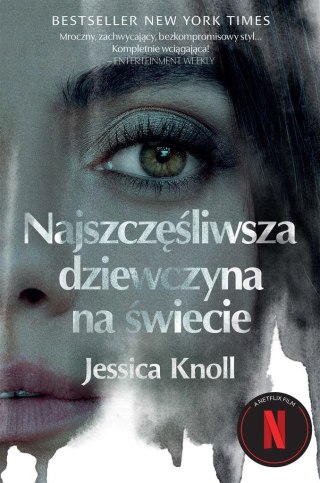 Najszczęśliwsza dziewczyna na świecie