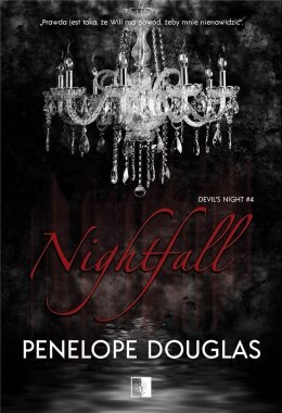 Nightfall Penelope Douglas