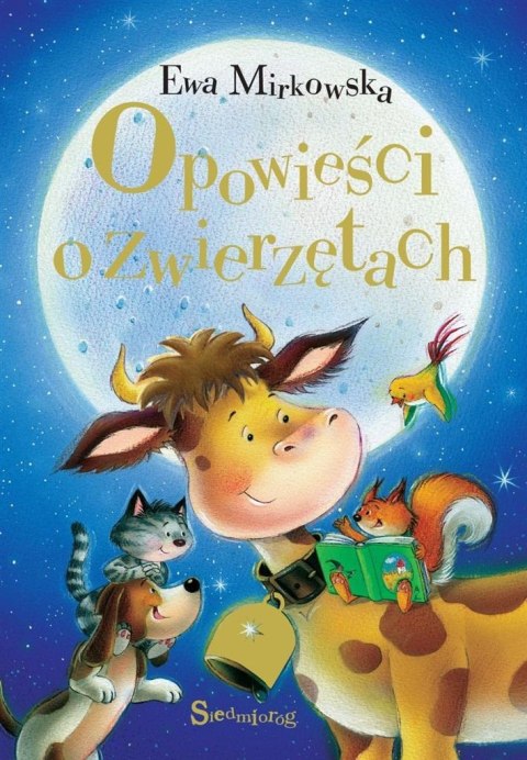 Opowieści o zwierzętach