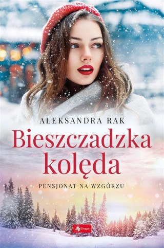 Pensjonat na wzgórzu T.4 Bieszczadzka kolęda