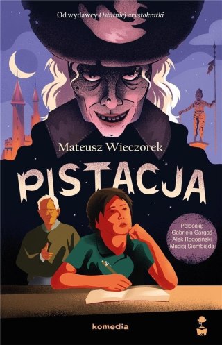 Pistacja