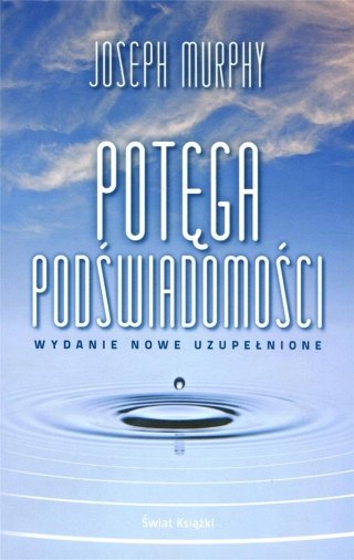 Potęga podświadomości TW (w. nowe uzupełnione)