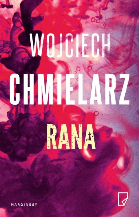 Rana Wojciech Chmielarz,