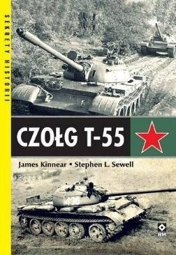 Czołg T-55