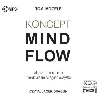 Koncept MindFlow audiobook