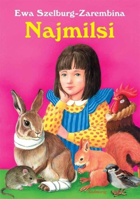 Najmilsi