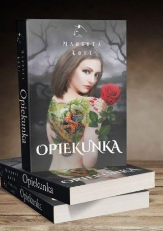 Opiekunka