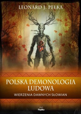 Polska demonologia ludowa w.2022