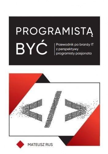 Programistą być