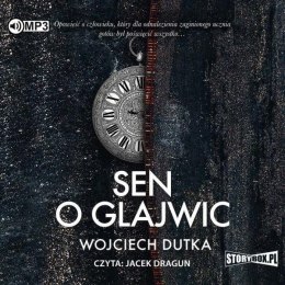 Sen o Glajwic audiobook