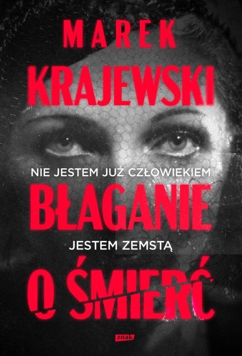 Błaganie o śmierć